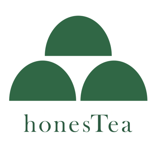 正茶−honesTea  HOSOYAEN